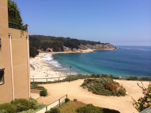 Apartamento Departamento Horlacher Puchuncavi