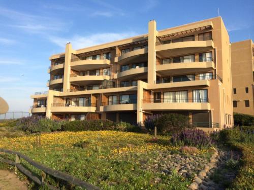 Apartamento Departamento Horlacher Puchuncavi