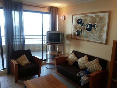 Apartamento Departamento Horlacher Puchuncavi