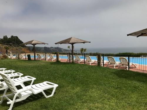 Apartamento Condominio Alto Mar