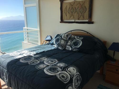 Apartamento Condominio Alto Mar