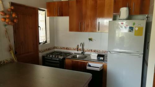 Acogedora Casa A Pasos De La Playa En Maitencillo