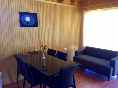 Apartamento Caba�as Encantadas