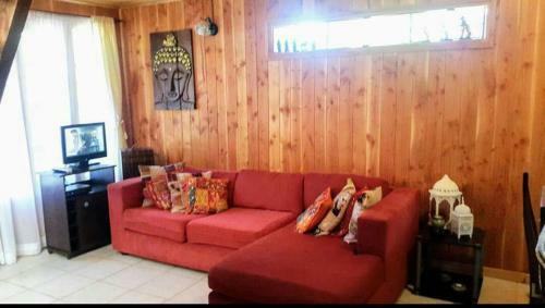 Ximena's Cabin
