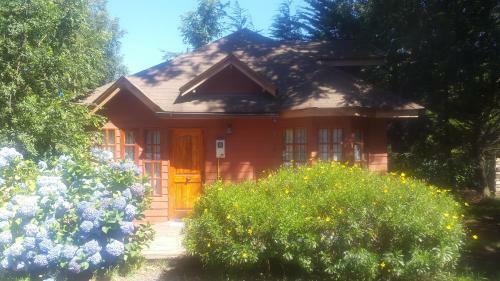 Ximena's Cabin