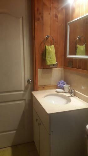 Ximena's Cabin