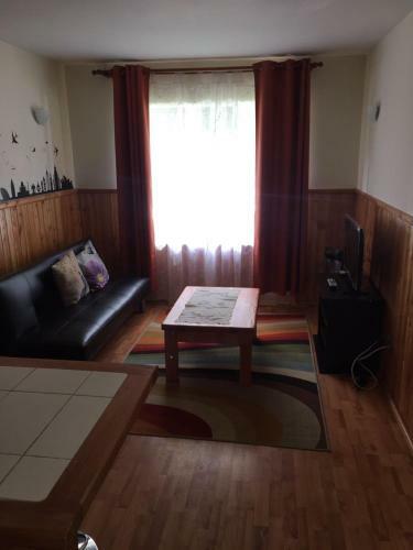 Apartamento Departamento Diario