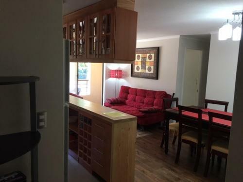Apartamento Parque Del Volcan Pucon