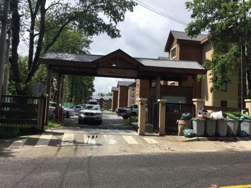 Apartamento Parque Del Volcan Pucon