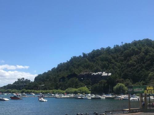 Apartamento Peninsula Pucon