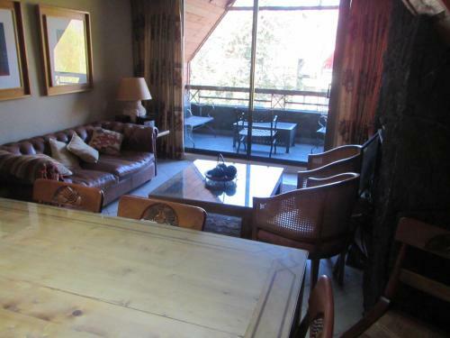 Puc�n Apartment Condominio Los Cerros