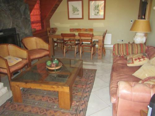 Puc�n Apartment Condominio Los Cerros