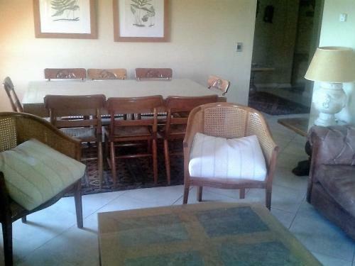 Puc�n Apartment Condominio Los Cerros