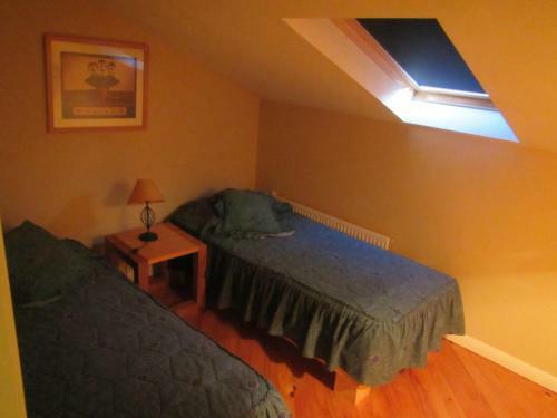 Puc�n Apartment Condominio Los Cerros
