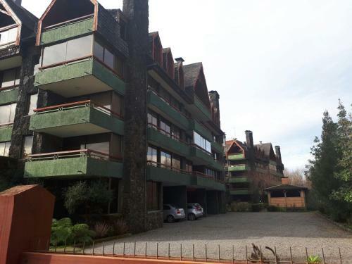 Puc�n Apartment Condominio Los Cerros