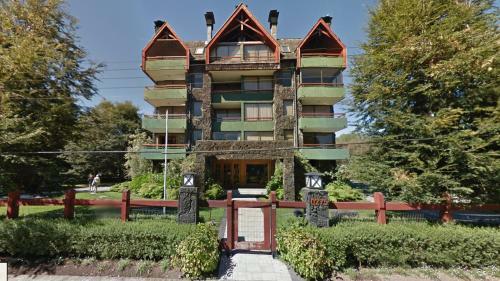 Puc�n Apartment Condominio Los Cerros
