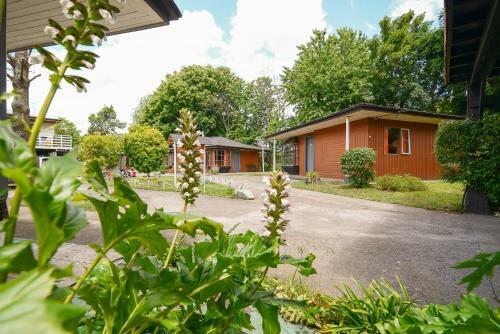 Lodge Caba�as Neuquen