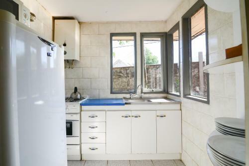 Lodge Caba�as Neuquen