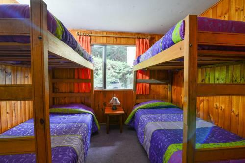 Lodge Caba�as Neuquen