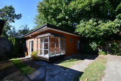 Lodge Caba�as Neuquen