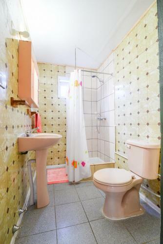 Lodge Caba�as Neuquen