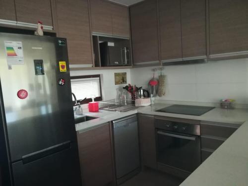 Apartamento Paraiso En La Patagonia R1 404