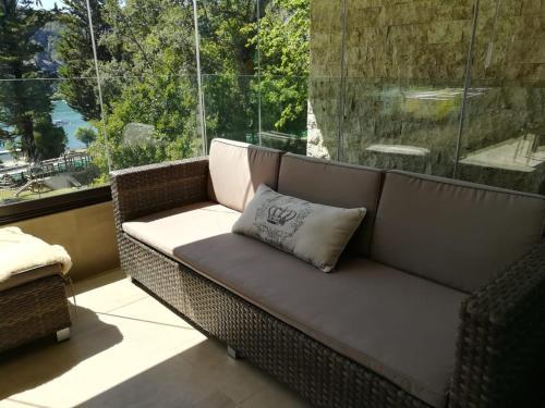 Apartamento Paraiso En La Patagonia R1 404