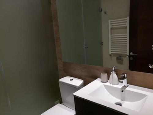 Apartamento Paraiso En La Patagonia R1 404