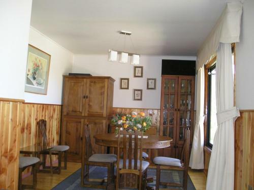 Casa Vista Volc�n