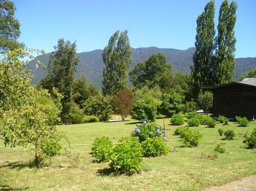 Casa Vista Volc�n
