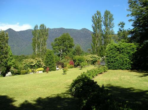 Casa Vista Volc�n