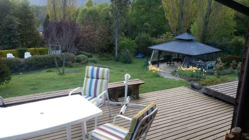 Casa Vista Volc�n