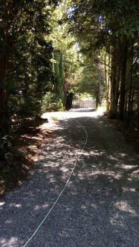 Agroturismo Parcela Nido Lleno