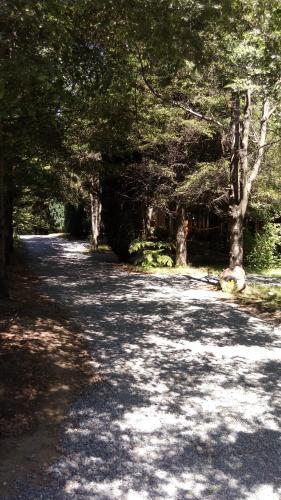 Agroturismo Parcela Nido Lleno