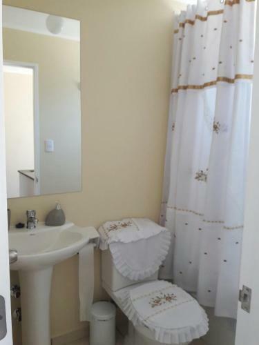 Condominio Los Robles 64