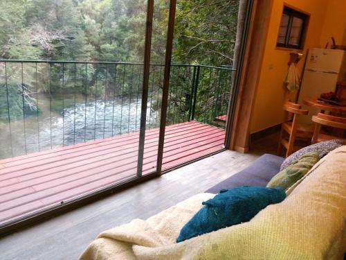 Lodge Ruka Sayen