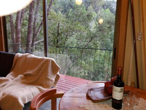 Lodge Ruka Sayen