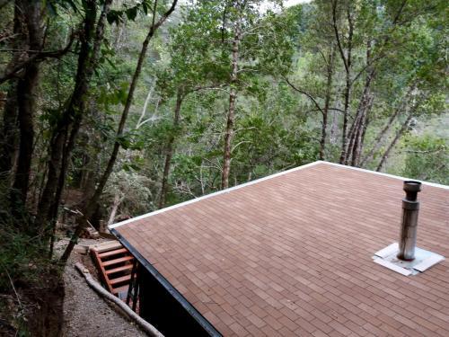 Lodge Ruka Sayen