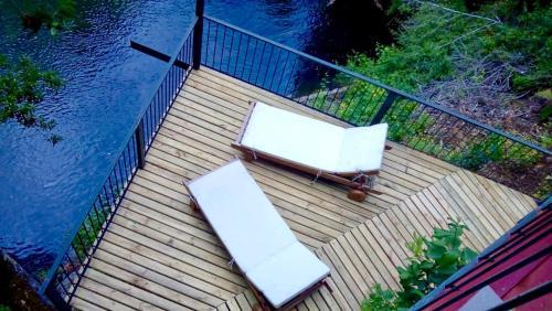 Lodge Ruka Sayen