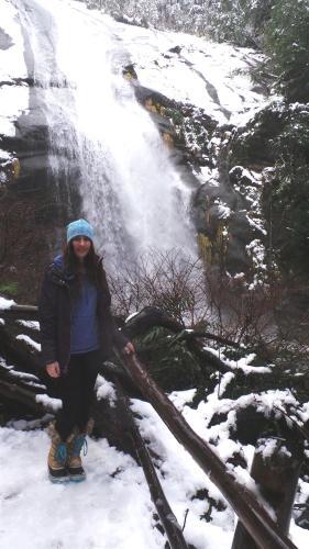 Lodge Ruka Sayen