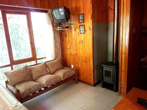 Lodge Caba�as Pomerania
