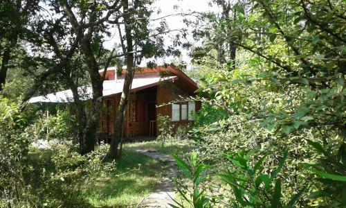 Lodge Caba�as Pomerania