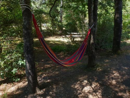 Lodge Caba�as Pomerania