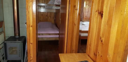 Lodge Caba�as Pomerania
