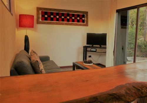 Apartamento Papagoyo Caba�as & Lodge