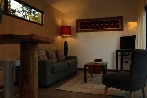 Apartamento Papagoyo Caba�as & Lodge