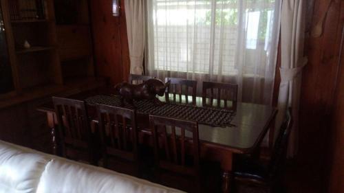 Caba�as Centro De Pucon