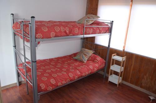 Apartamento Departamento Estudio Duplex Pucon Centro