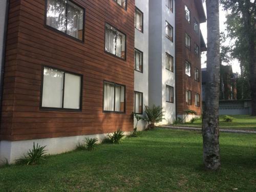 Apartamento Depto Pucon El Volcan