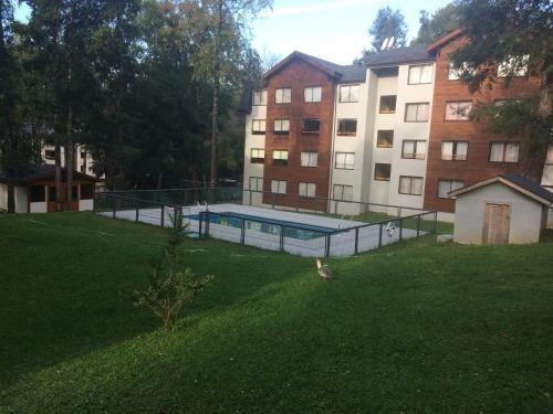 Apartamento Depto Pucon El Volcan